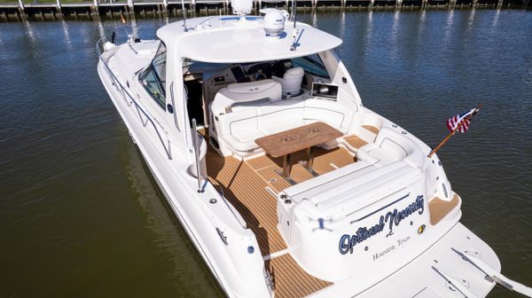 Sea-ray 460-SUNDANCER image