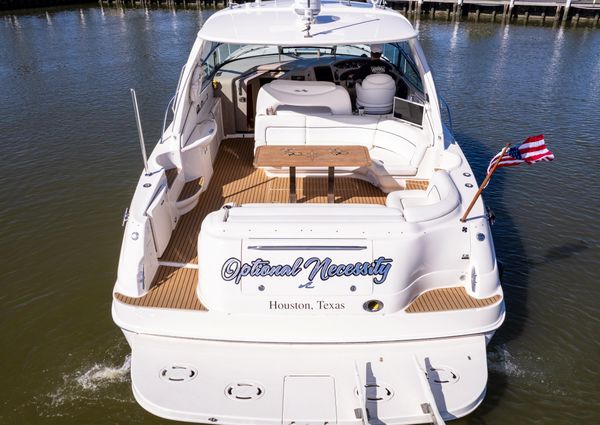 Sea-ray 460-SUNDANCER image