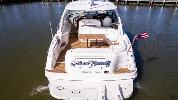 Sea-ray 460-SUNDANCER image