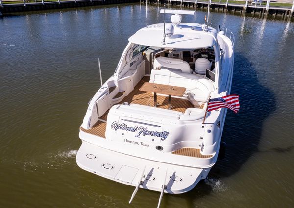 Sea-ray 460-SUNDANCER image