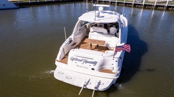 Sea-ray 460-SUNDANCER image