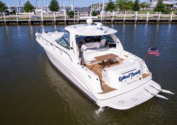 Sea-ray 460-SUNDANCER image