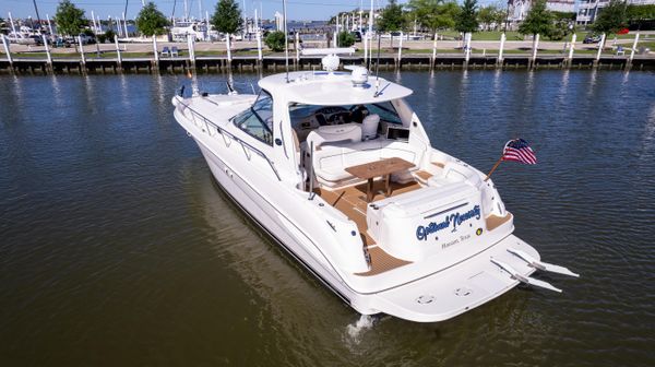 Sea-ray 460-SUNDANCER image