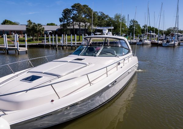 Sea-ray 460-SUNDANCER image