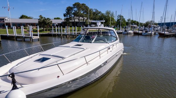 Sea-ray 460-SUNDANCER image