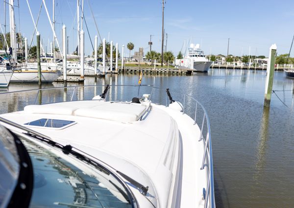 Sea-ray 460-SUNDANCER image