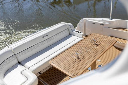 Sea-ray 460-SUNDANCER image