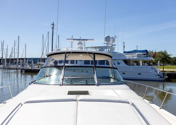 Sea-ray 460-SUNDANCER image