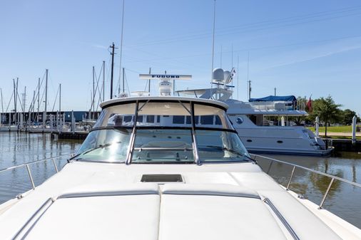 Sea-ray 460-SUNDANCER image