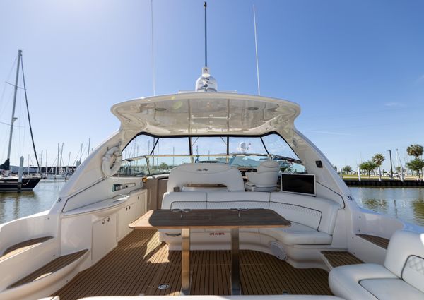 Sea-ray 460-SUNDANCER image