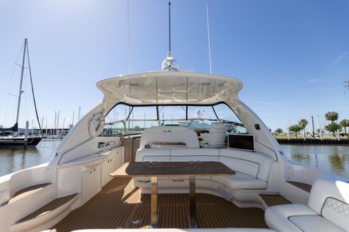 Sea-ray 460-SUNDANCER image