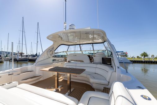 Sea-ray 460-SUNDANCER image