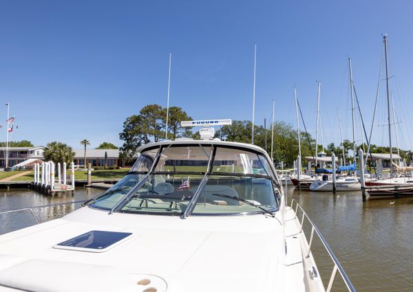 Sea-ray 460-SUNDANCER image