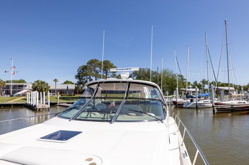 Sea-ray 460-SUNDANCER image