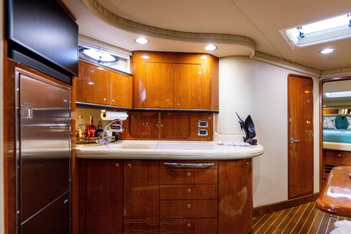 Sea-ray 460-SUNDANCER image