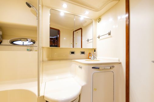 Sea-ray 460-SUNDANCER image