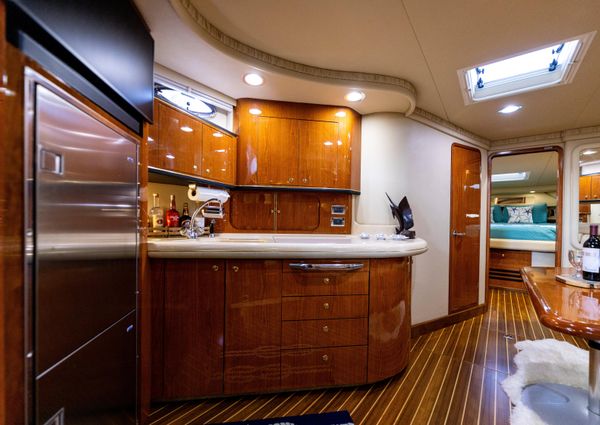 Sea-ray 460-SUNDANCER image