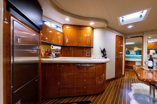 Sea-ray 460-SUNDANCER image