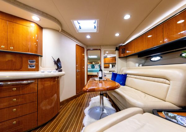 Sea-ray 460-SUNDANCER image