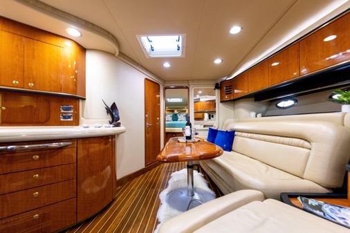 Sea-ray 460-SUNDANCER image