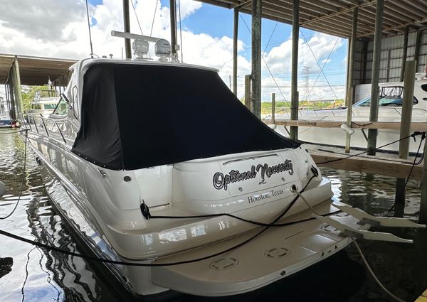 Sea-ray 460-SUNDANCER image