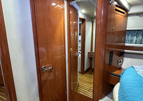 Sea-ray 460-SUNDANCER image