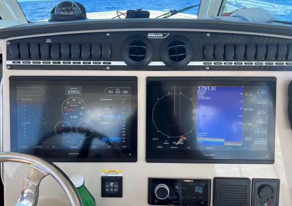 Boston Whaler 380 Outrage image