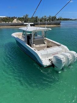 Boston Whaler 380 Outrage image