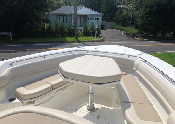 Boston Whaler 380 Outrage image