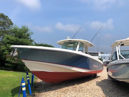 Boston Whaler 380 Outrage image