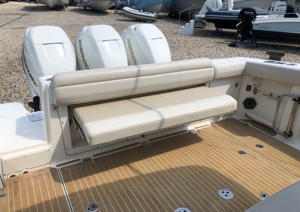 Boston Whaler 380 Outrage image