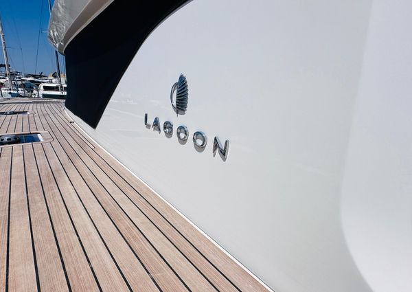 Lagoon 55 image