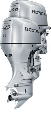 Honda BF225iSt - main image