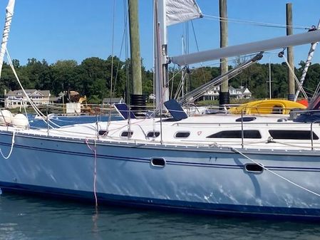 Catalina 470 image