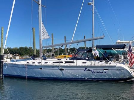 Catalina 470 image
