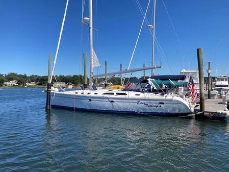Catalina 470 image