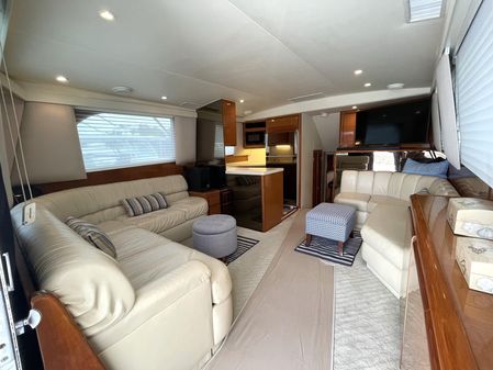 Viking 47 Convertible image