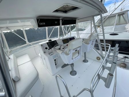 Viking 47 Convertible image