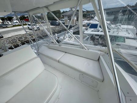 Viking 47 Convertible image