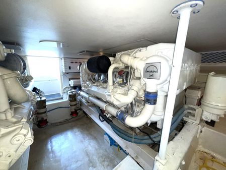 Viking 47 Convertible image