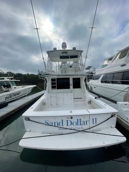 Viking 47 Convertible image
