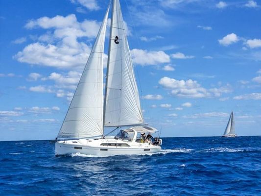 Beneteau Oceanis 41.1 - main image