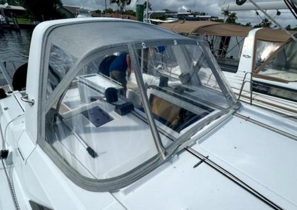 Beneteau Oceanis 41.1 image