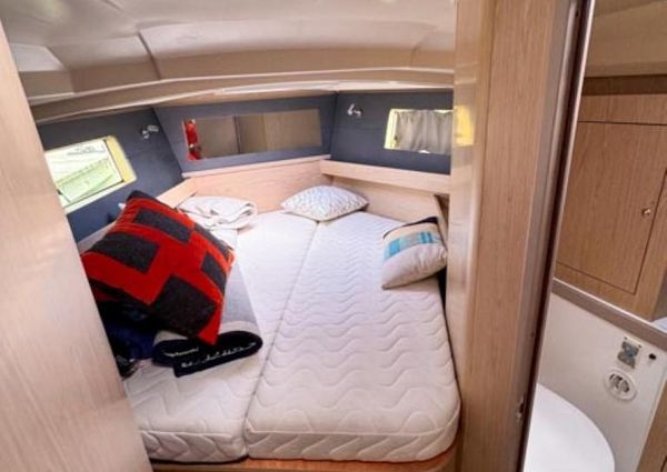 Beneteau Oceanis 41.1 image