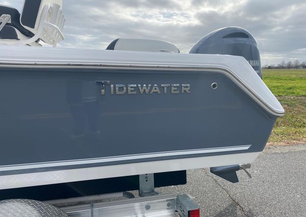 Tidewater 210-LXF image