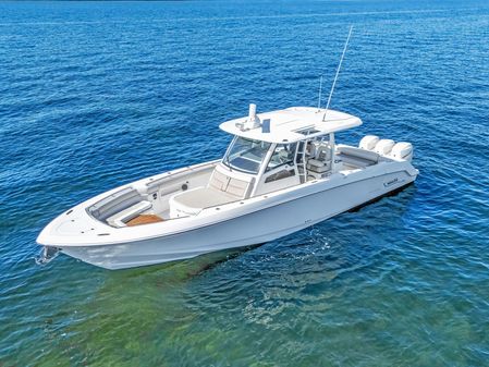 Boston-whaler 380-OUTRAGE image