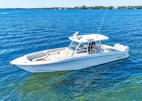 Boston-whaler 380-OUTRAGE image