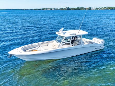 Boston-whaler 380-OUTRAGE image