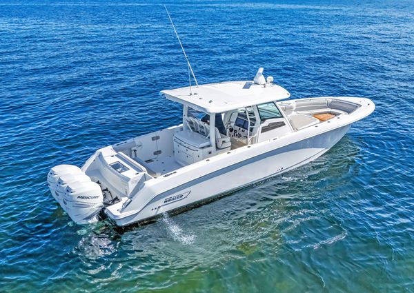 Boston-whaler 380-OUTRAGE image