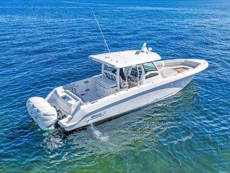 Boston-whaler 380-OUTRAGE image